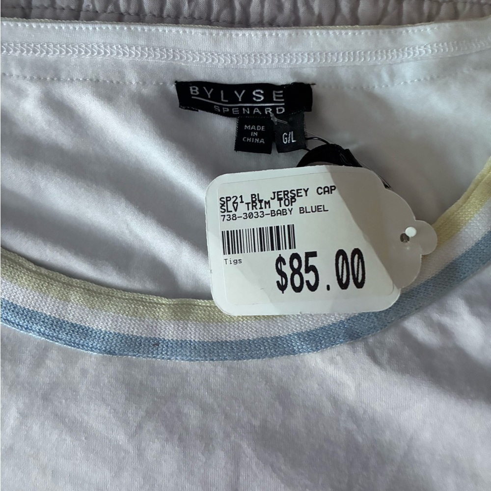 Blyse women’s tshirt